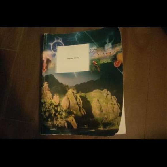 College textbook - Picture 2 of 3